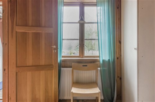 Foto 14 - Casa con 2 camere da letto a Eringsboda con giardino
