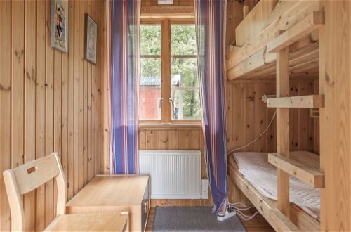Foto 16 - Casa con 2 camere da letto a Eringsboda con giardino