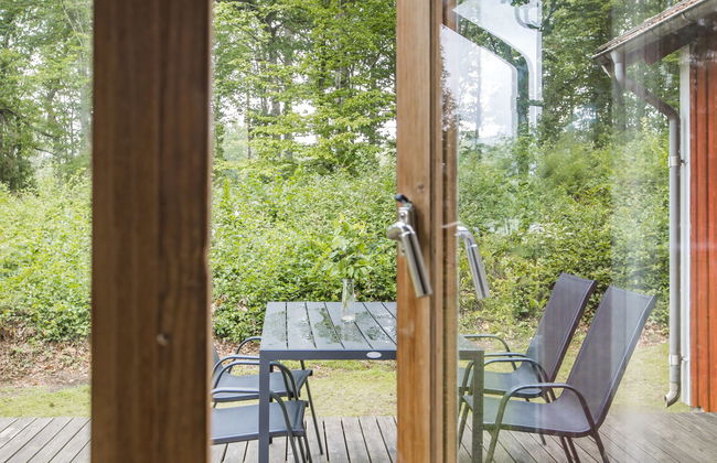 Casa de 3 quartos em Eringsboda com jardim - Foto 8
