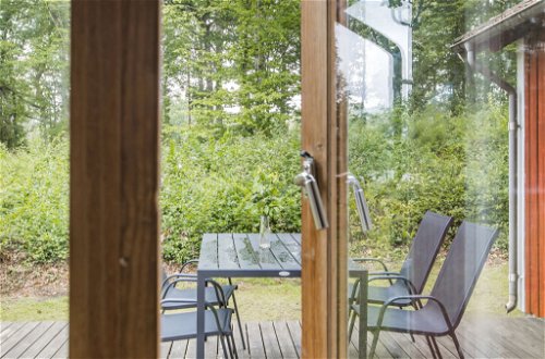Foto 8 - Casa de 2 habitaciones en Eringsboda con jardín