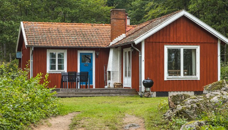 Foto 1 - Casa de 2 quartos em Eringsboda com jardim
