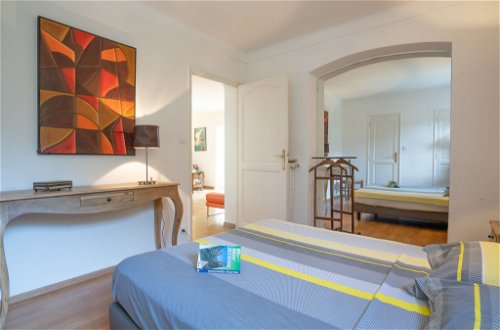 Foto 28 - Casa con 5 camere da letto a Fréjus con piscina privata e vista mare