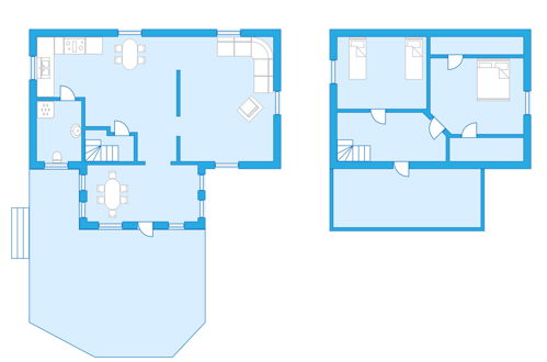 Foto 19 - Haus mit 2 Schlafzimmern in Ankarsrum mit garten