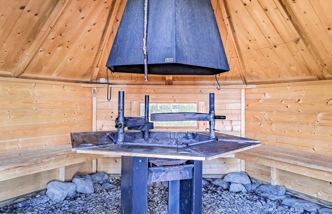 Haus mit 3 Schlafzimmern in Juuka mit sauna - Foto 32