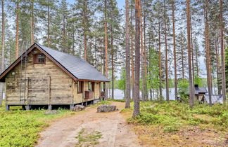 Photo 3 - Maison de 3 chambres à Juuka avec sauna