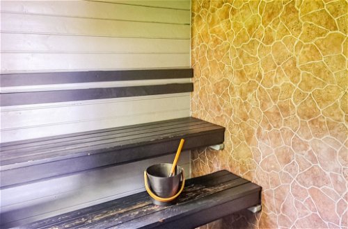 Foto 21 - Casa de 3 quartos em Juuka com sauna