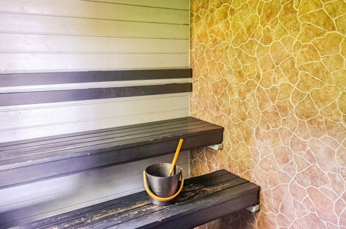 Foto 21 - Casa de 3 quartos em Juuka com sauna
