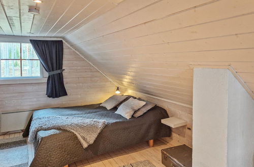 Foto 10 - Casa con 3 camere da letto a Juuka con sauna