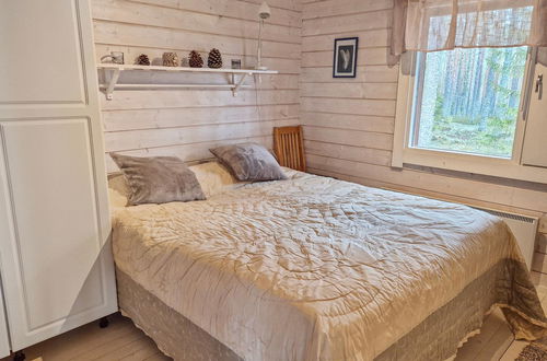 Foto 13 - Casa con 3 camere da letto a Juuka con sauna
