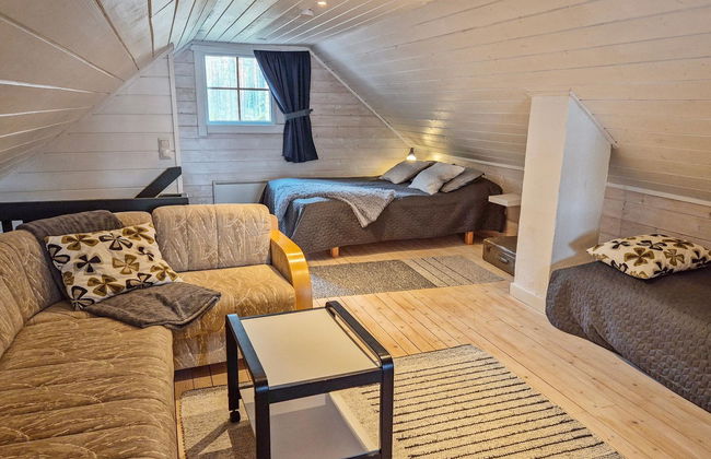 Haus mit 3 Schlafzimmern in Juuka mit sauna - Foto 11