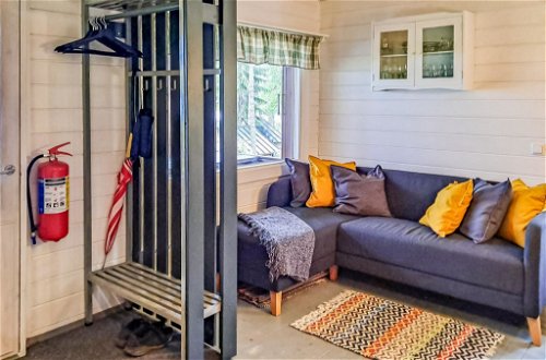 Foto 11 - Casa de 3 quartos em Juuka com sauna