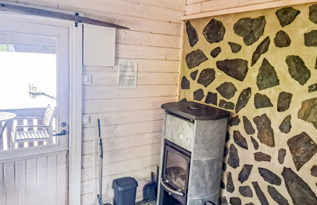 Haus mit 3 Schlafzimmern in Juuka mit sauna - Foto 18
