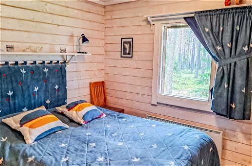 Photo 12 - 3 bedroom House in Juuka with sauna