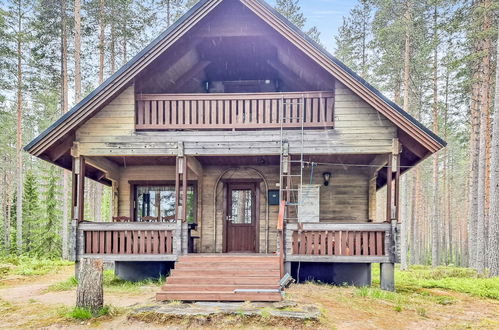 Photo 2 - 3 bedroom House in Juuka with sauna