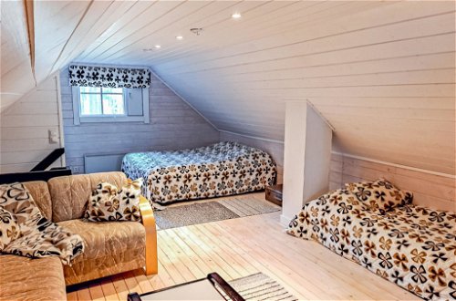 Foto 15 - Haus mit 3 Schlafzimmern in Juuka mit sauna
