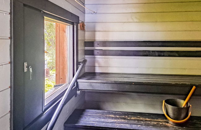 Haus mit 3 Schlafzimmern in Juuka mit sauna - Foto 21