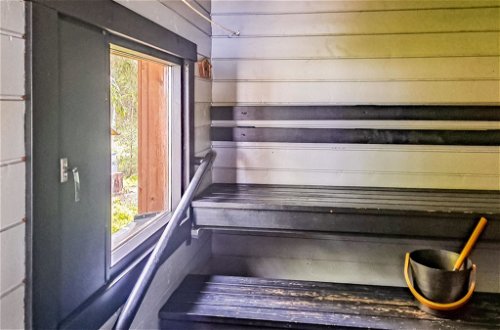 Foto 22 - Casa de 3 quartos em Juuka com sauna