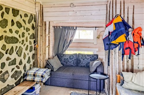 Foto 18 - Casa de 3 habitaciones en Juuka con sauna