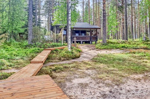 Photo 28 - 3 bedroom House in Juuka with sauna