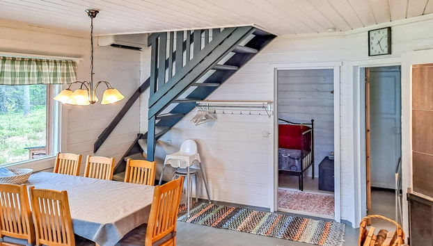 Haus mit 3 Schlafzimmern in Juuka mit sauna - Foto 5