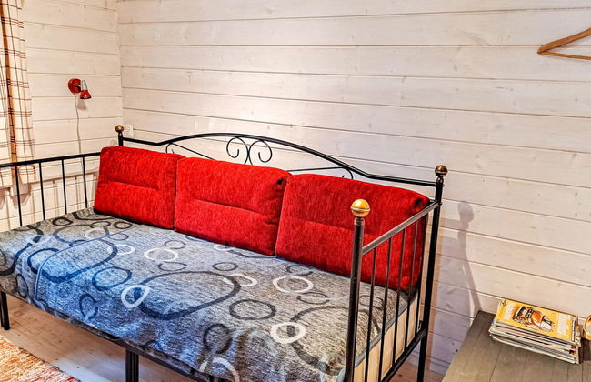 Haus mit 3 Schlafzimmern in Juuka mit sauna - Foto 14