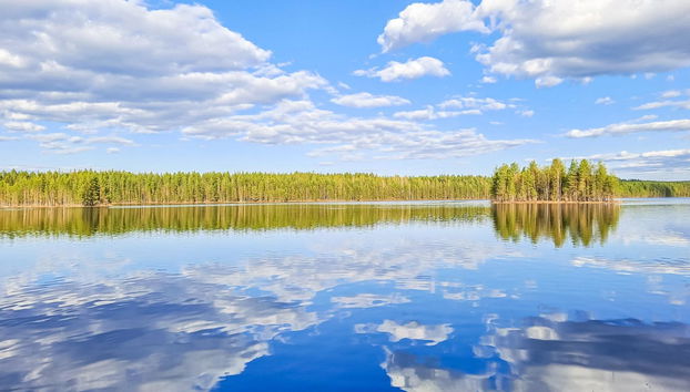 Haus mit 3 Schlafzimmern in Juuka mit sauna - Foto 3