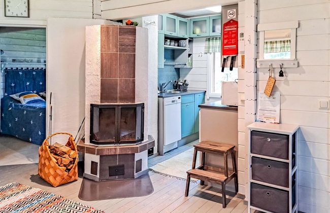 Haus mit 3 Schlafzimmern in Juuka mit sauna - Foto 8