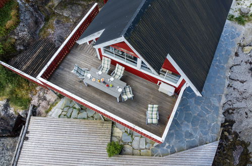 Foto 30 - Haus mit 5 Schlafzimmern in Vik i Sogn mit terrasse und sauna