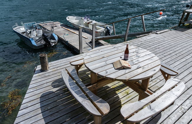 Haus mit 5 Schlafzimmern in Vik i Sogn mit terrasse und sauna - Foto 37