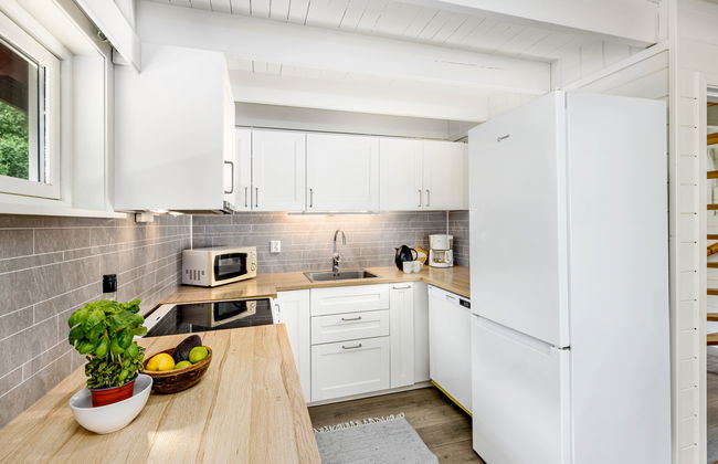 Haus mit 5 Schlafzimmern in Vik i Sogn mit terrasse und sauna - Foto 8