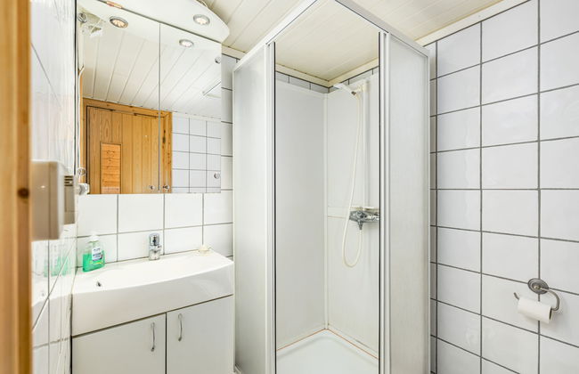 Haus mit 5 Schlafzimmern in Vik i Sogn mit terrasse und sauna - Foto 23