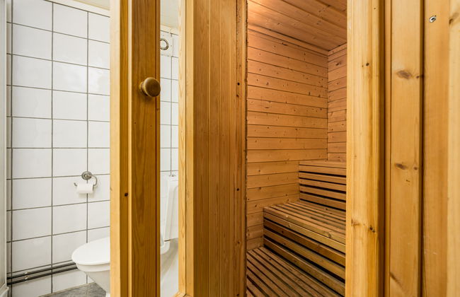 Haus mit 5 Schlafzimmern in Vik i Sogn mit terrasse und sauna - Foto 4