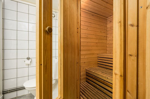 Foto 4 - Haus mit 5 Schlafzimmern in Vik i Sogn mit terrasse und sauna