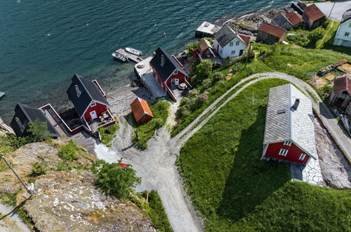 Foto 41 - Haus mit 5 Schlafzimmern in Vik i Sogn mit terrasse und sauna