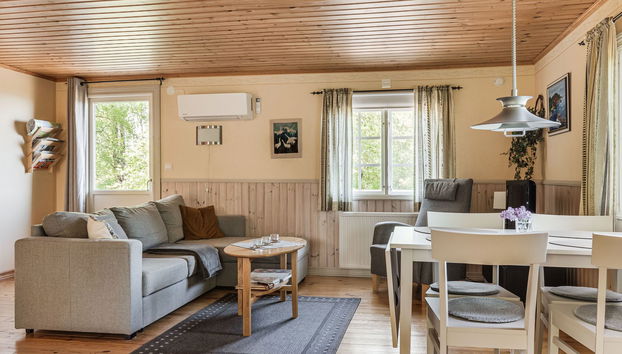 Haus mit 3 Schlafzimmern in Tibro mit garten - Foto 4
