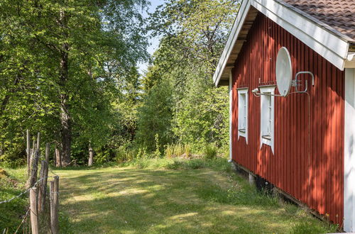 Photo 22 - Maison de 2 chambres à Tibro avec jardin