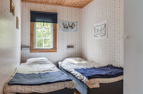 Foto 17 - Haus mit 2 Schlafzimmern in Tibro mit garten