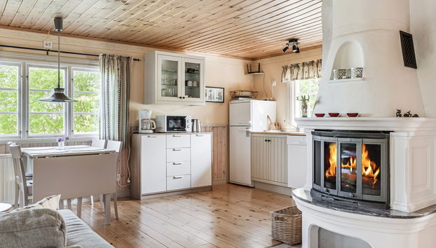 Haus mit 3 Schlafzimmern in Tibro mit garten - Foto 3