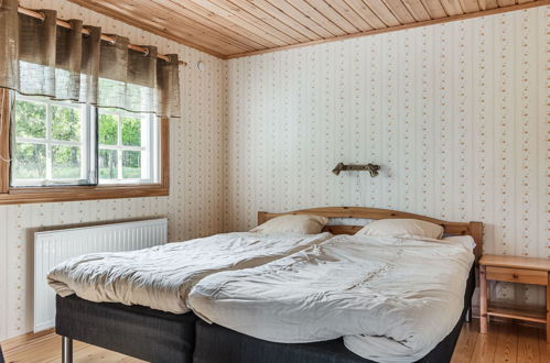 Foto 5 - Haus mit 2 Schlafzimmern in Tibro mit garten