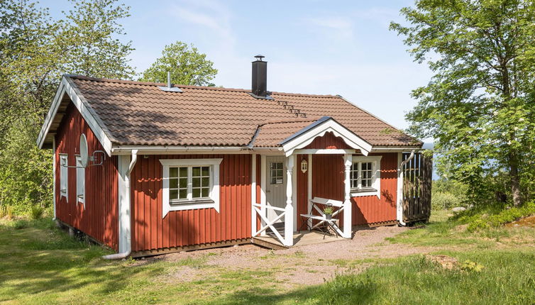 Photo 1 - 2 bedroom House in Tibro with garden