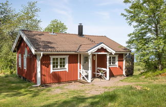 Photo 1 - Maison de 2 chambres à Tibro avec jardin