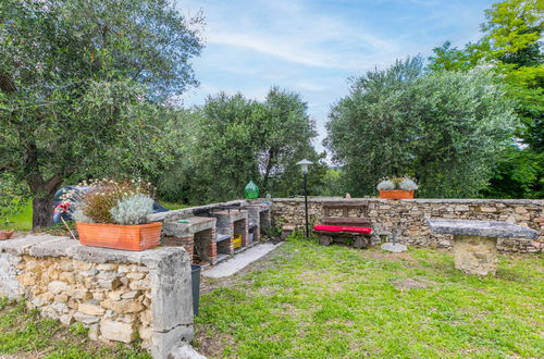 Photo 58 - Appartement de 2 chambres à Poggibonsi avec piscine et jardin