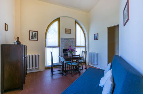 Photo 41 - 2 bedroom Apartment in Poggibonsi with swimming pool and garden