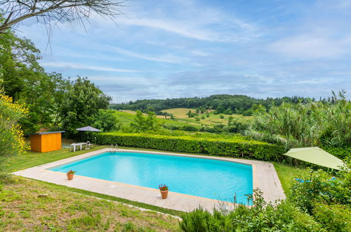 Photo 56 - Appartement de 2 chambres à Poggibonsi avec piscine et jardin