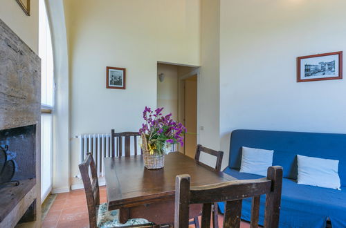 Photo 42 - 2 bedroom Apartment in Poggibonsi with swimming pool and garden