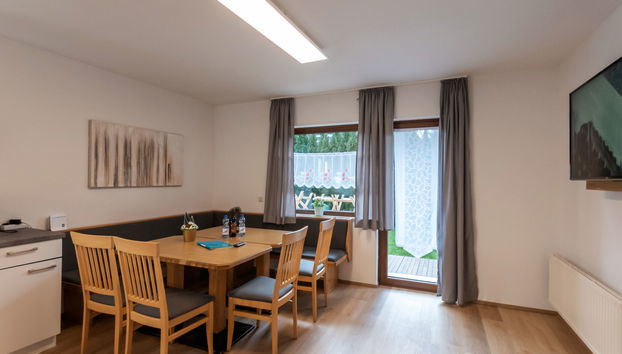 Apartment mit 3 Schlafzimmern in Zell am See mit garten und terrasse - Foto 3
