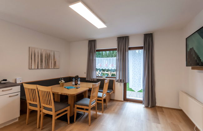 Apartment mit 3 Schlafzimmern in Zell am See mit garten und terrasse - Foto 3