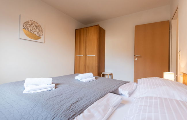 Apartment mit 3 Schlafzimmern in Zell am See mit garten und terrasse - Foto 17