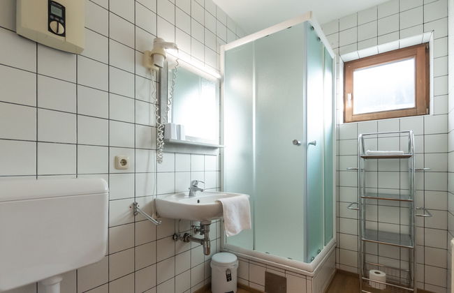 Apartment mit 3 Schlafzimmern in Zell am See mit garten und terrasse - Foto 5