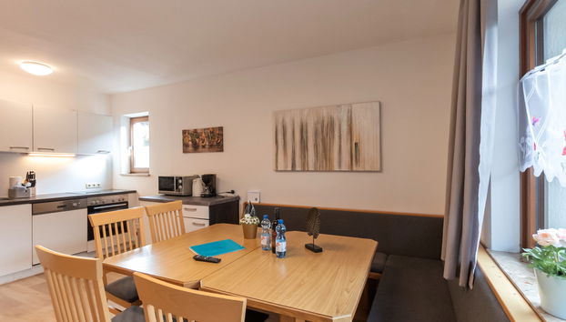Apartment mit 3 Schlafzimmern in Zell am See mit garten und terrasse - Foto 2